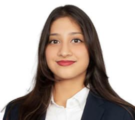 Jhanvi Doshi
